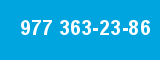 977 363-23-86